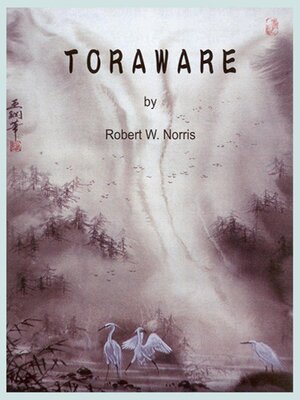 cover image of Toraware